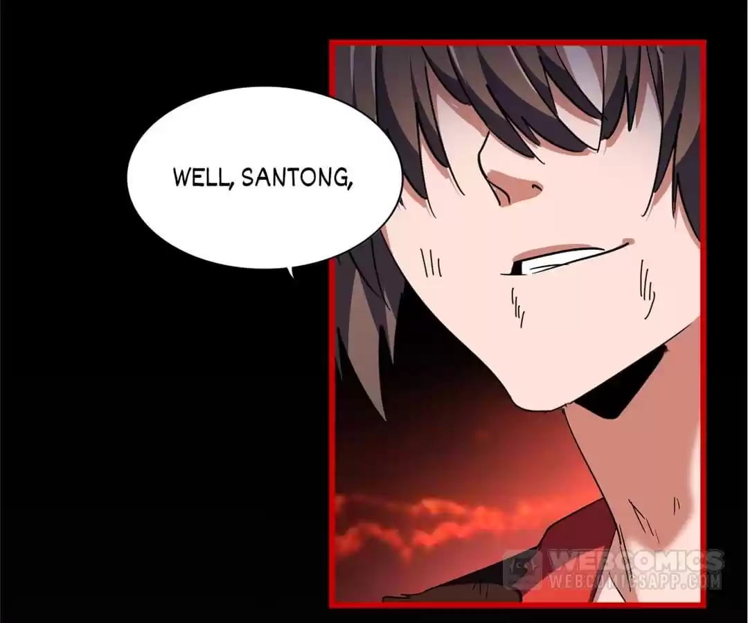 Read The Devil Butler chapter 282 image 100 on Lezhin