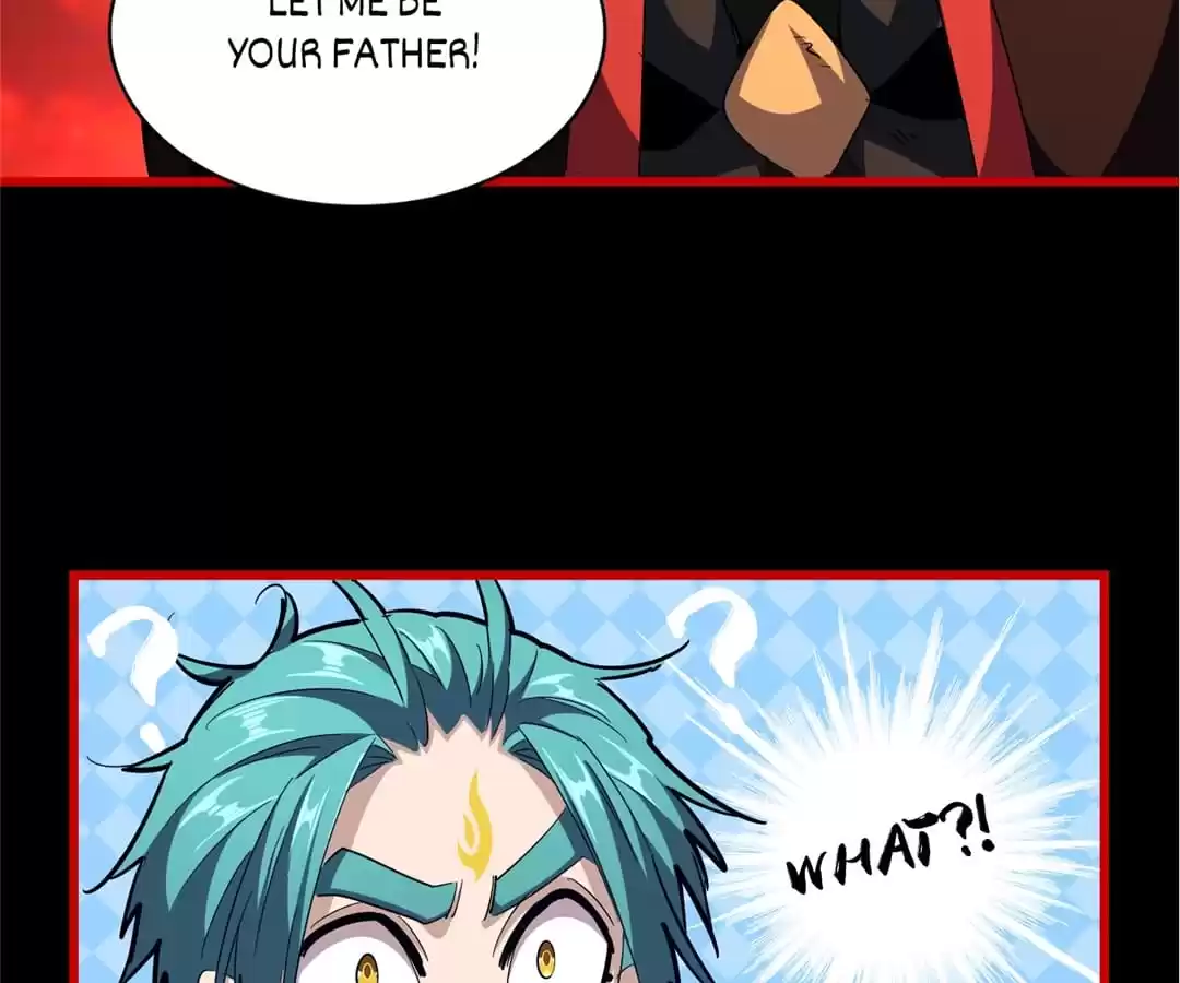 Read The Devil Butler chapter 282 image 103 on Lezhin