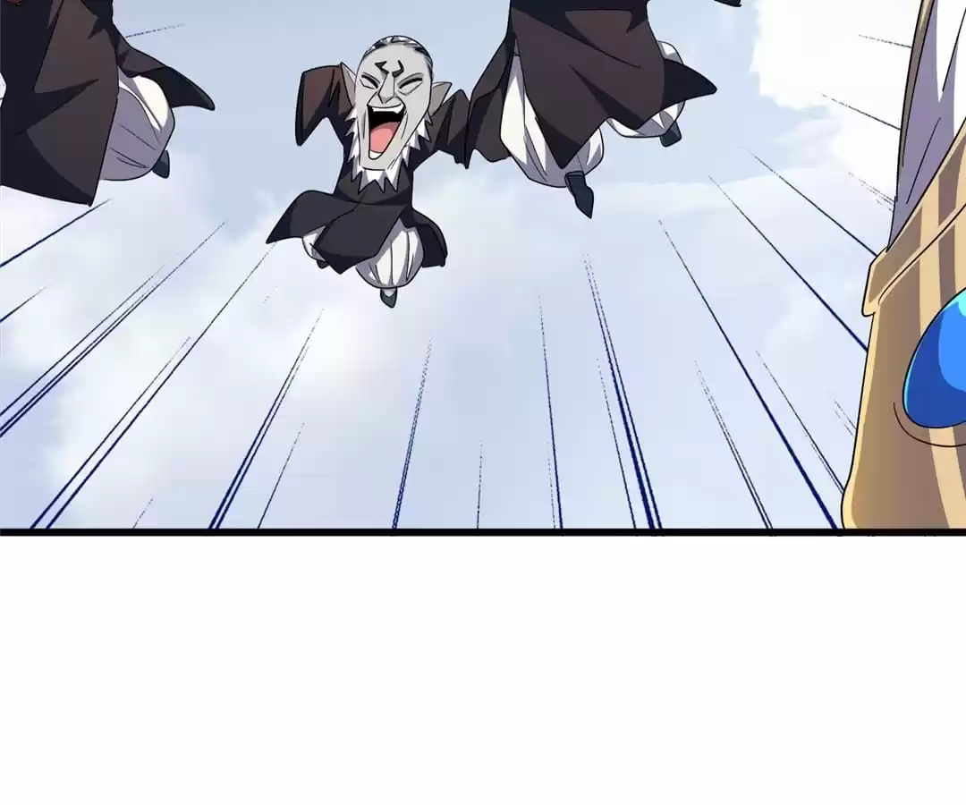 Read The Devil Butler chapter 282 image 11 on Lezhin