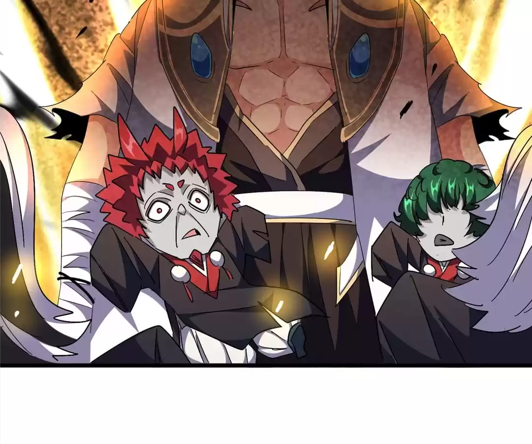 Read The Devil Butler chapter 282 image 13 on Lezhin