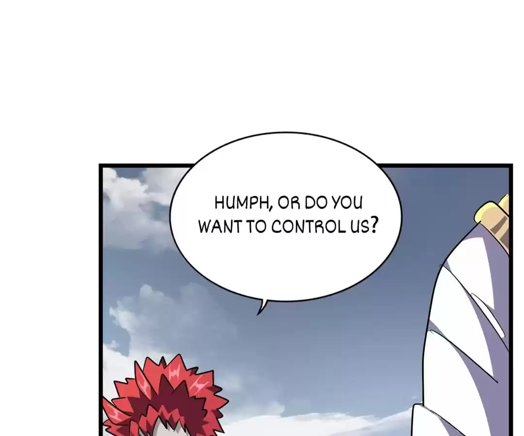 Read The Devil Butler chapter 282 image 14 on Lezhin