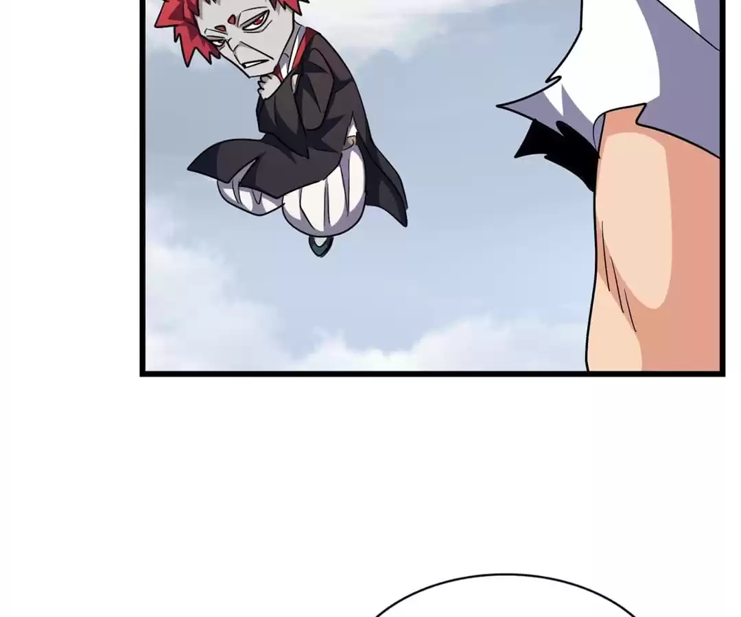 Read The Devil Butler chapter 282 image 15 on Lezhin