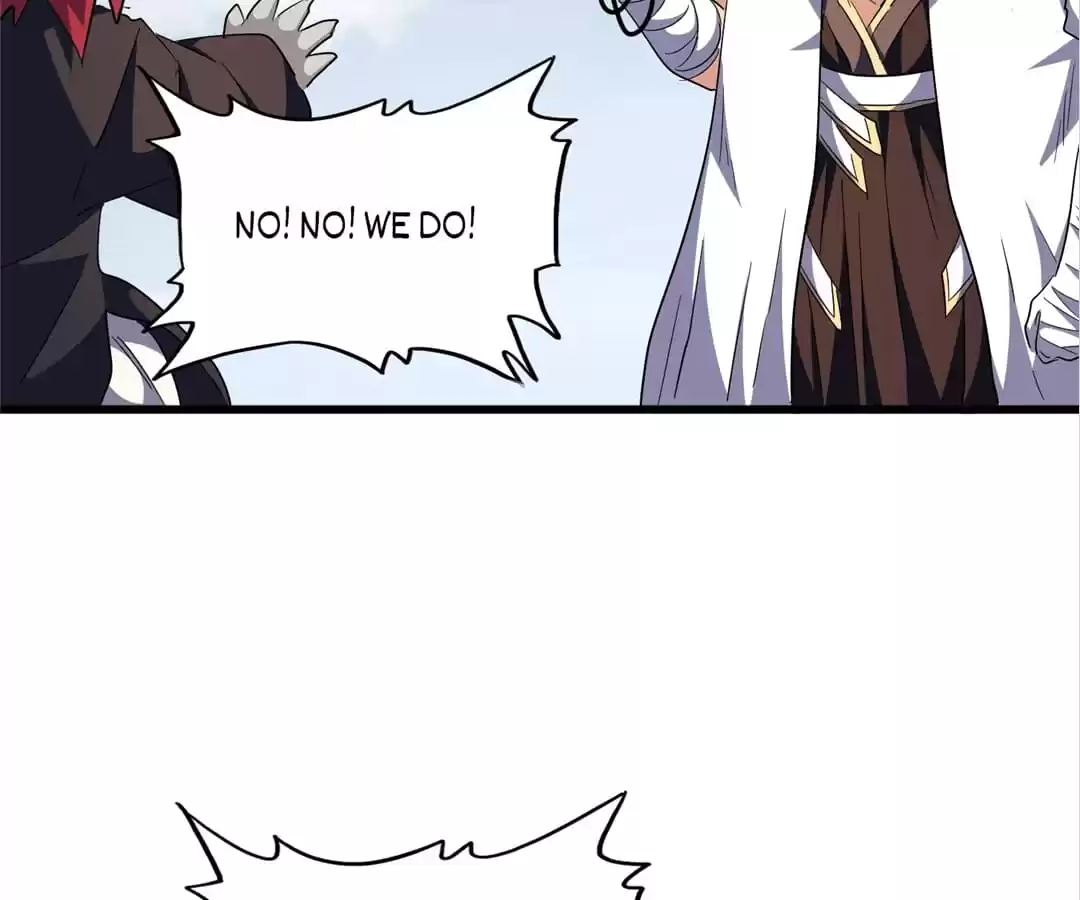 Read The Devil Butler chapter 282 image 22 on Lezhin