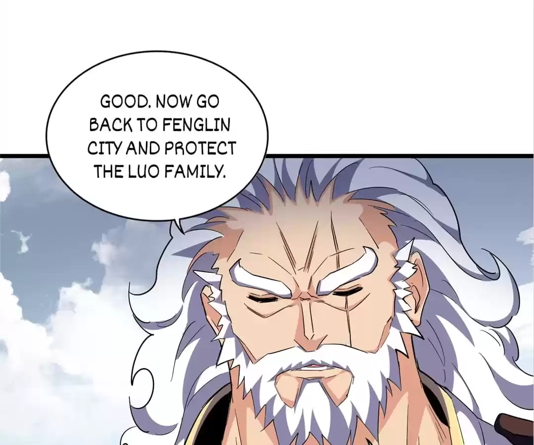 Read The Devil Butler chapter 282 image 24 on Lezhin
