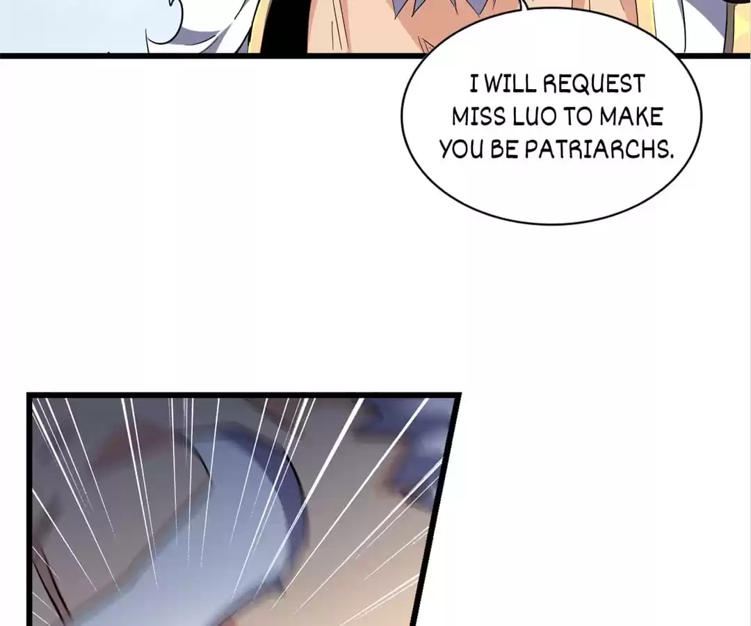 Read The Devil Butler chapter 282 image 25 on Lezhin