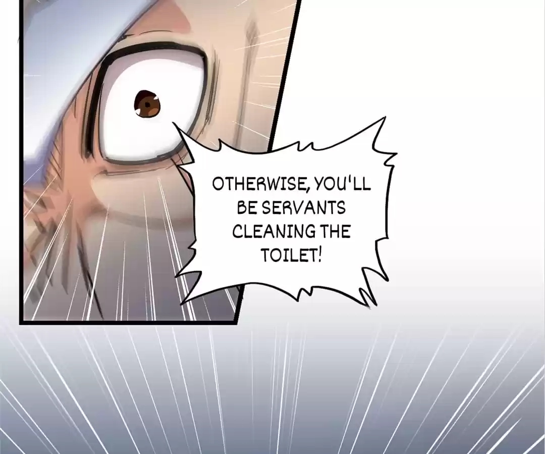 Read The Devil Butler chapter 282 image 26 on Lezhin
