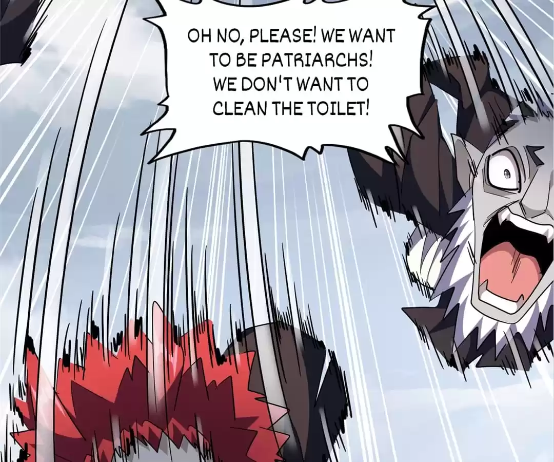 Read The Devil Butler chapter 282 image 28 on Lezhin