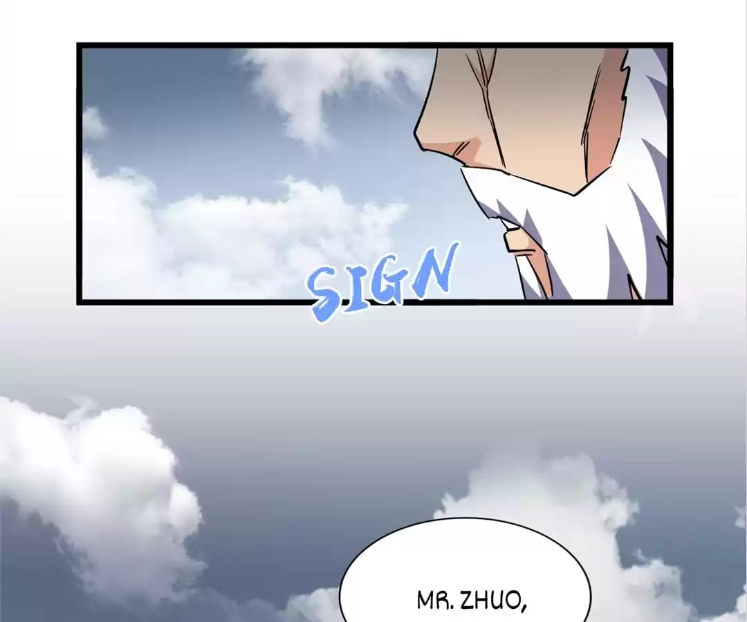 Read The Devil Butler chapter 282 image 31 on Lezhin