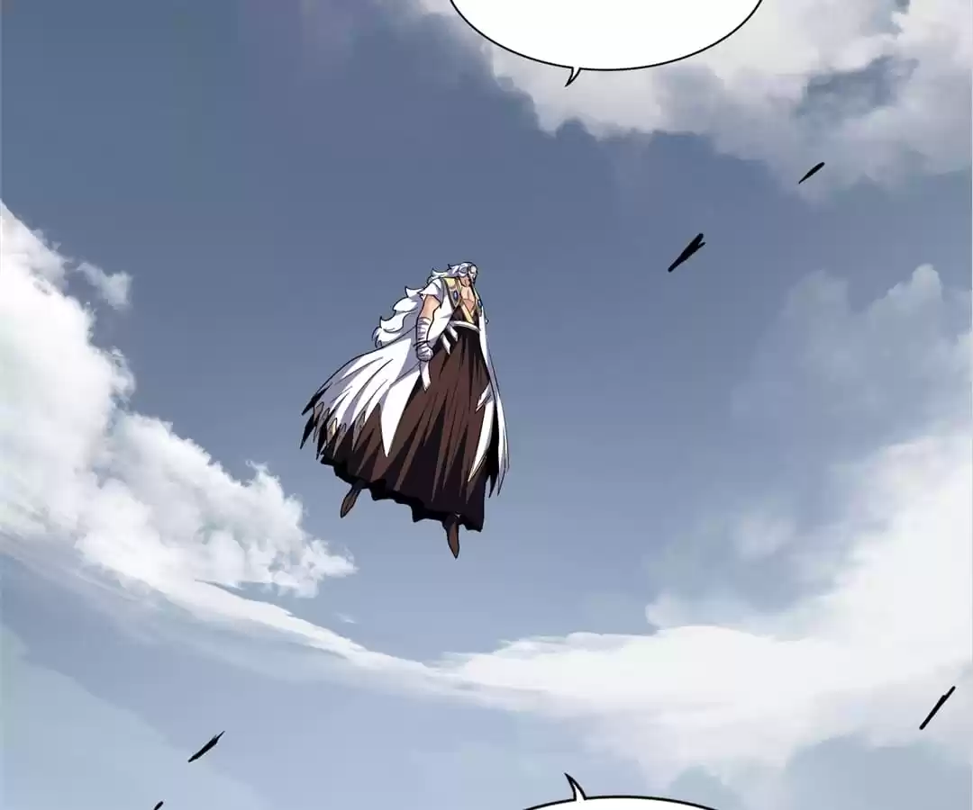 Read The Devil Butler chapter 282 image 32 on Lezhin