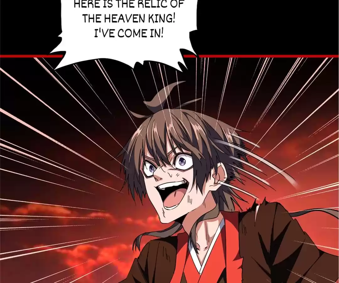 Read The Devil Butler chapter 282 image 44 on Lezhin