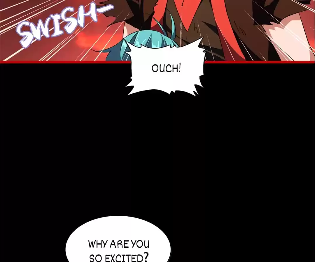 Read The Devil Butler chapter 282 image 45 on Lezhin