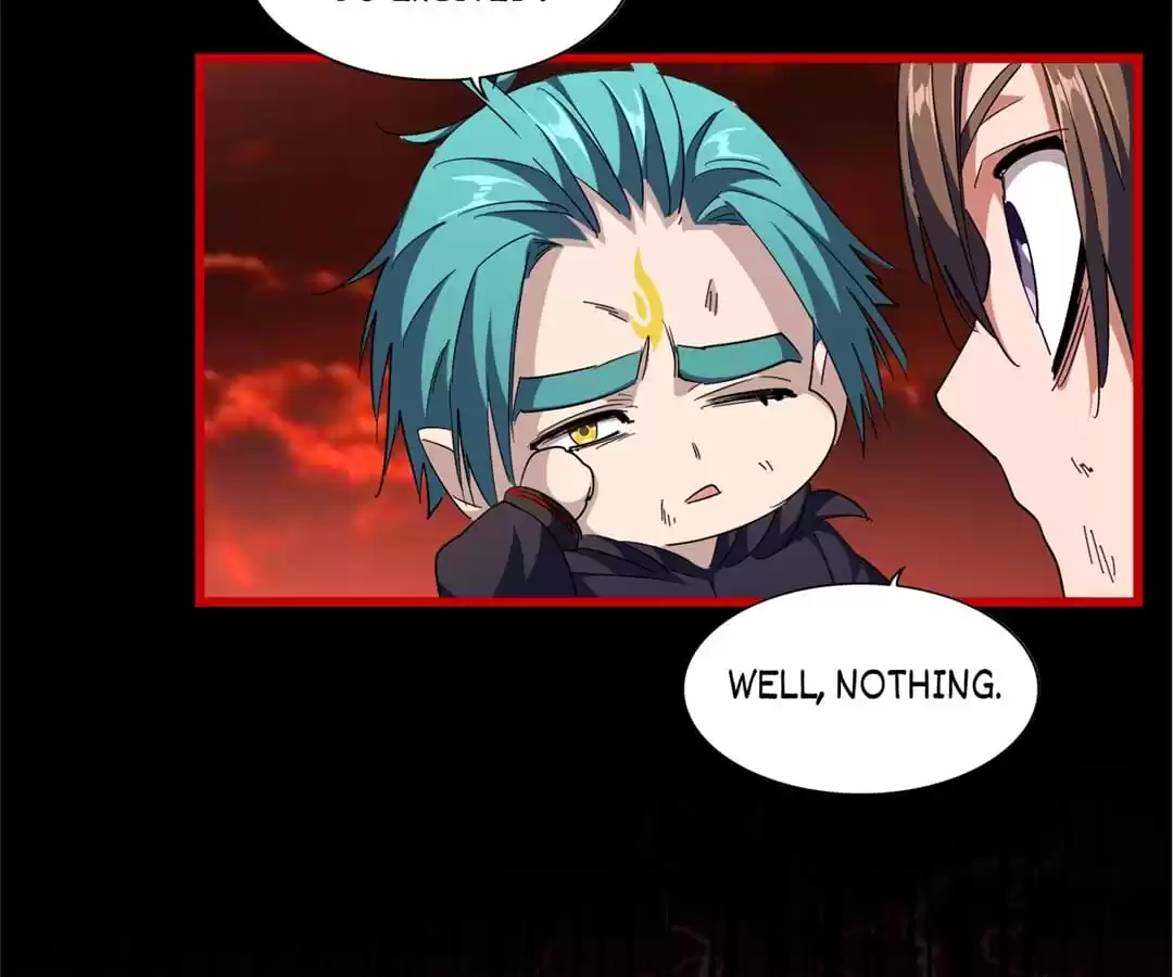 Read The Devil Butler chapter 282 image 46 on Lezhin