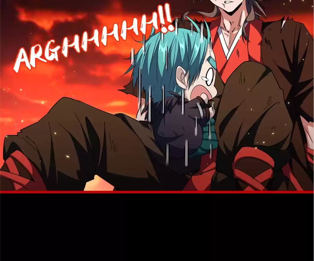 Read The Devil Butler chapter 282 image 48 on Lezhin