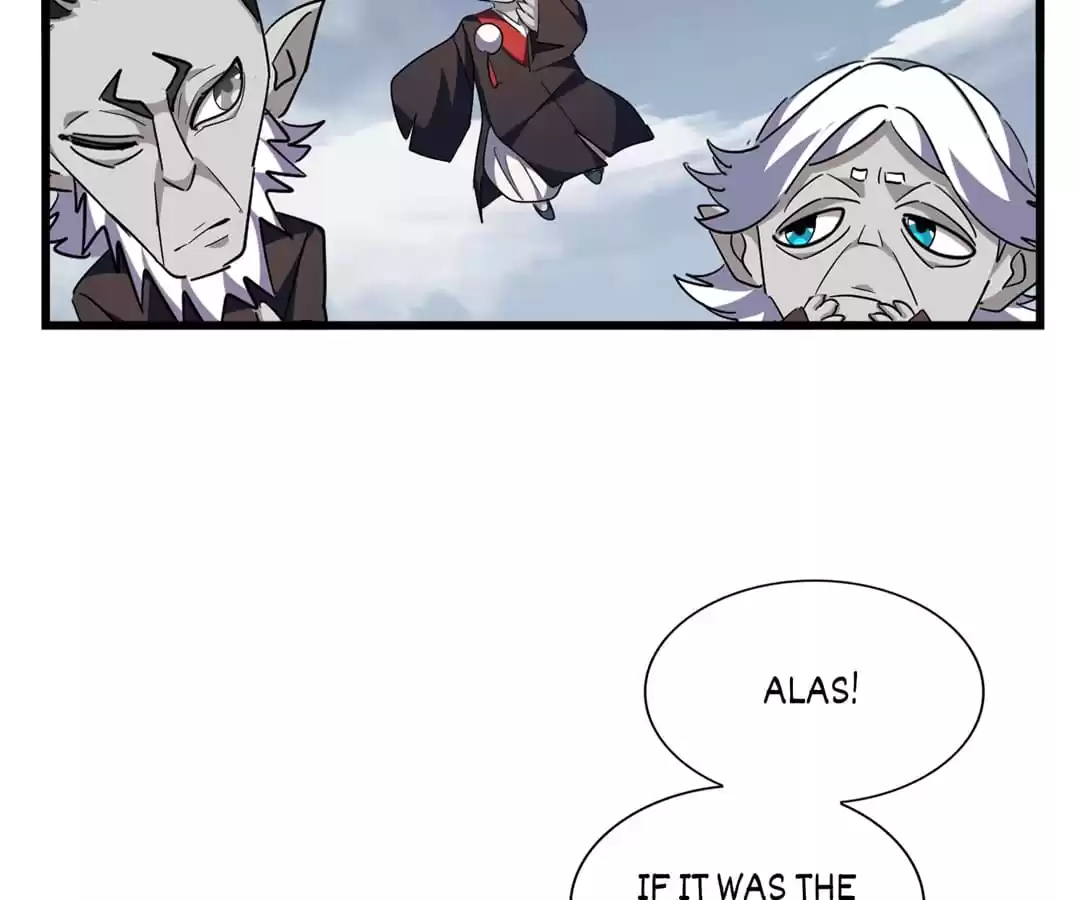 Read The Devil Butler chapter 282 image 5 on Lezhin