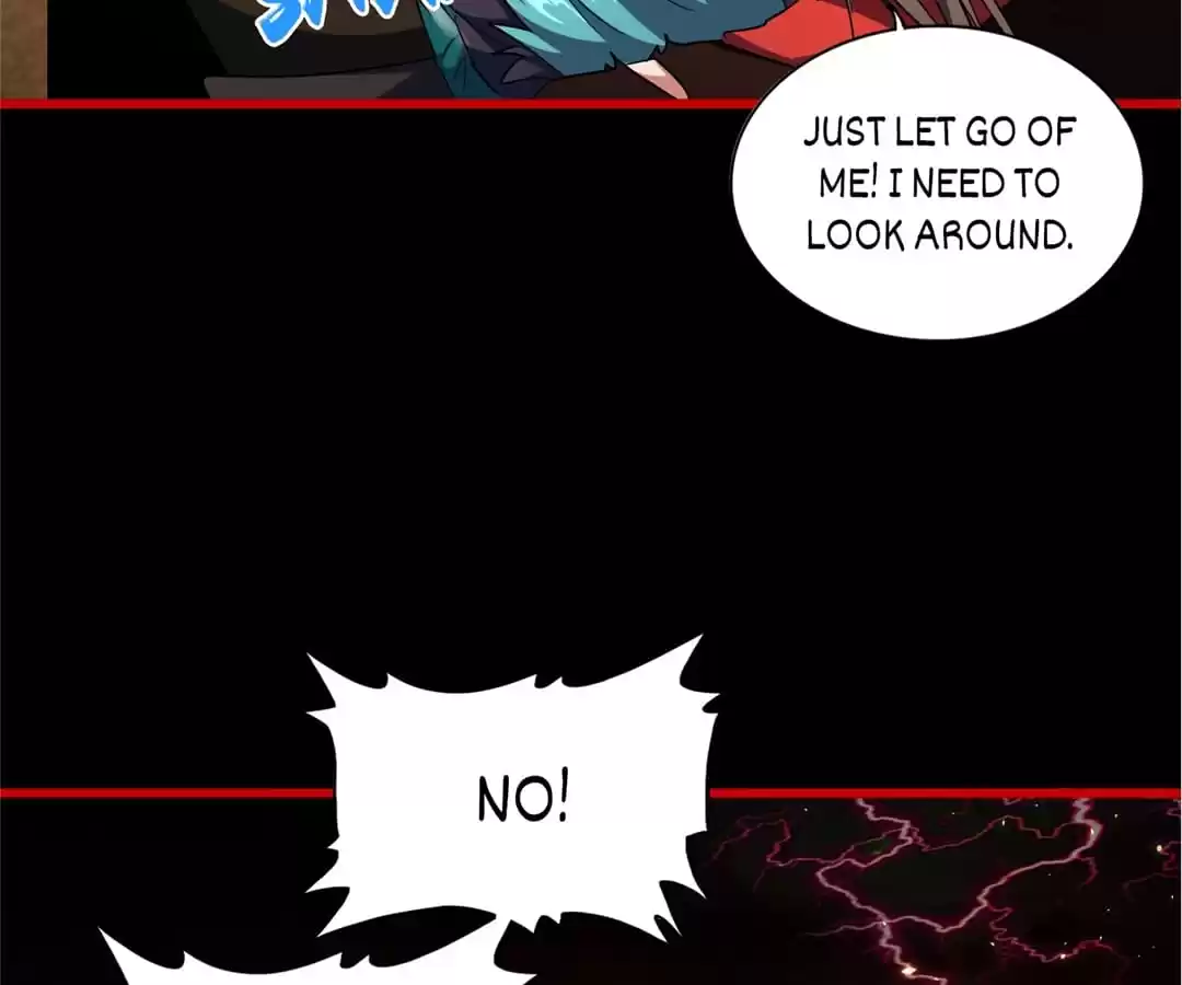 Read The Devil Butler chapter 282 image 50 on Lezhin
