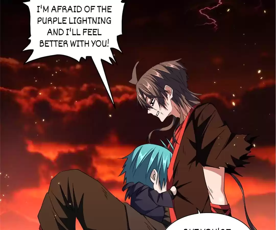 Read The Devil Butler chapter 282 image 51 on Lezhin
