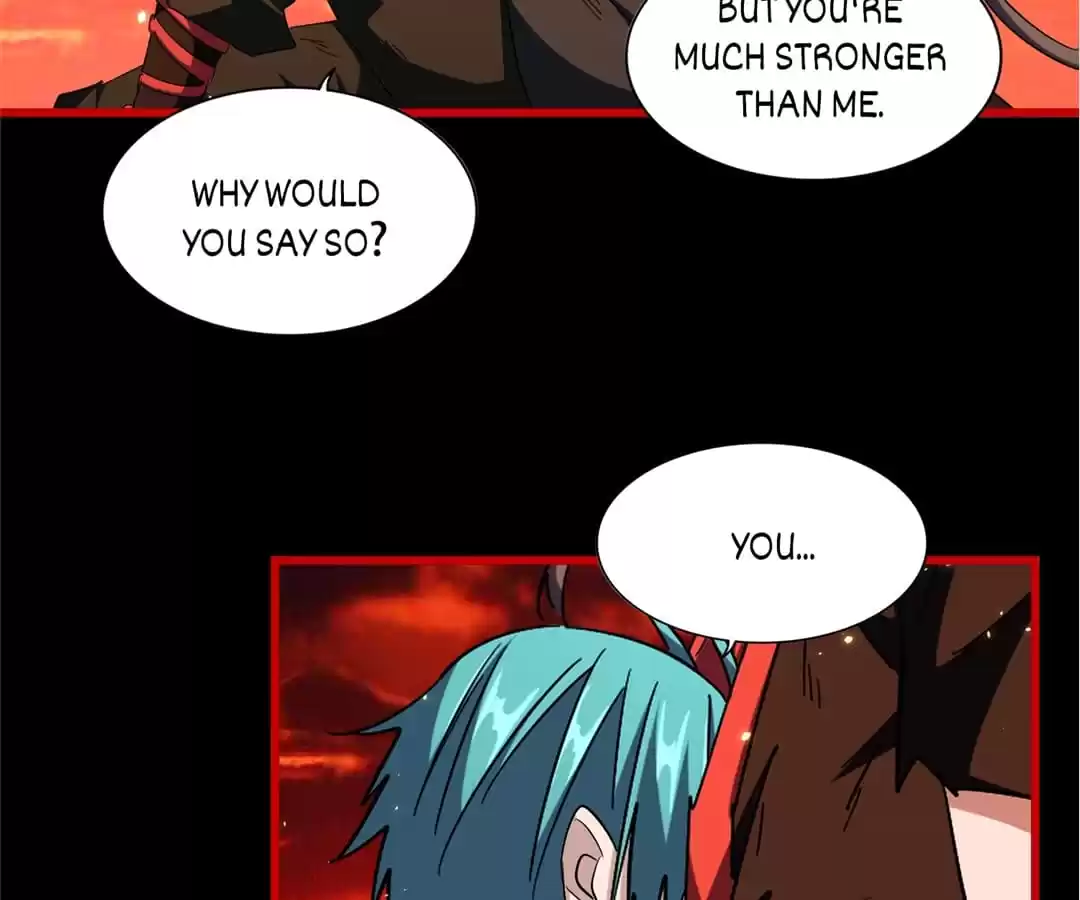 Read The Devil Butler chapter 282 image 52 on Lezhin