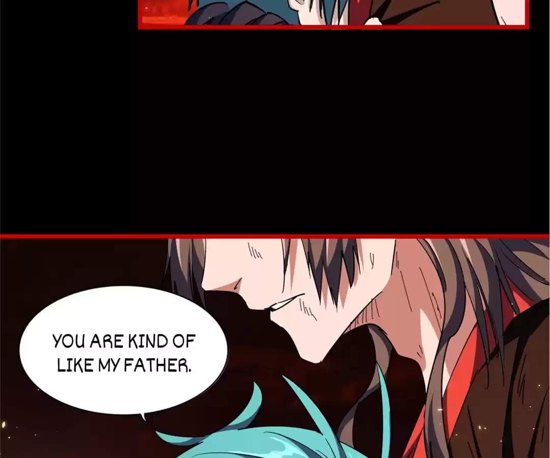 Read The Devil Butler chapter 282 image 53 on Lezhin
