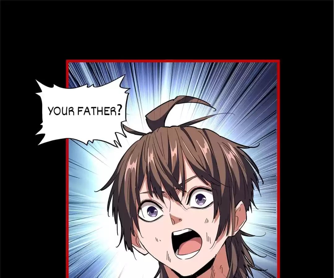 Read The Devil Butler chapter 282 image 56 on Lezhin