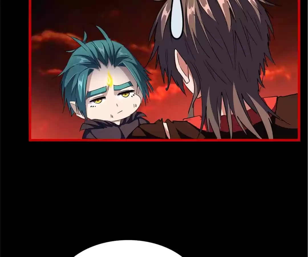 Read The Devil Butler chapter 282 image 58 on Lezhin