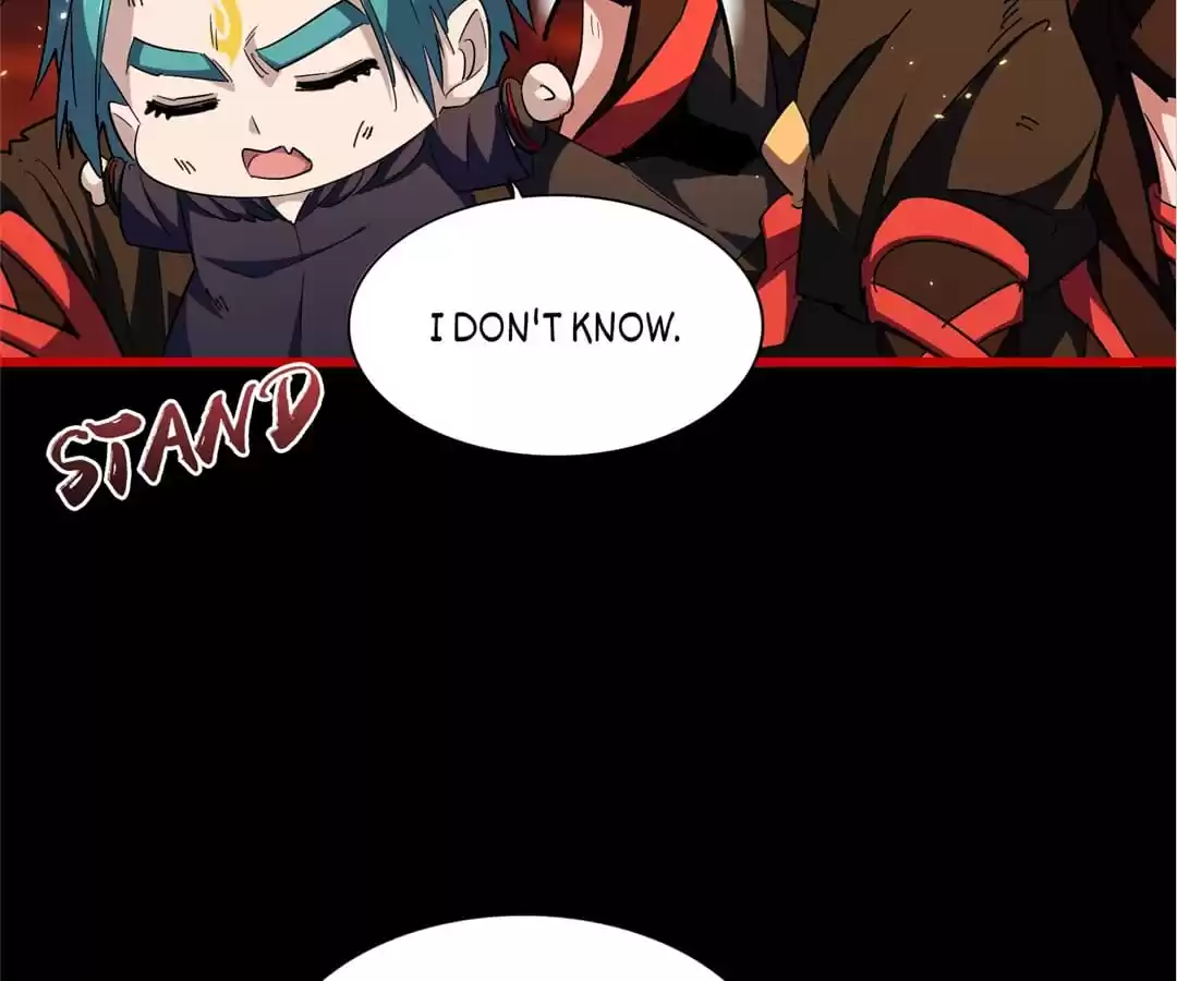 Read The Devil Butler chapter 282 image 60 on Lezhin