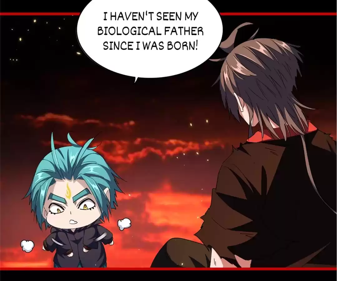 Read The Devil Butler chapter 282 image 61 on Lezhin