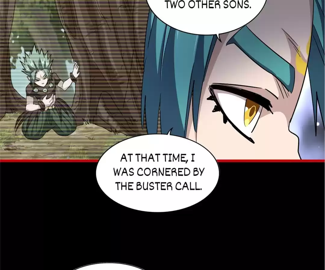 Read The Devil Butler chapter 282 image 64 on Lezhin