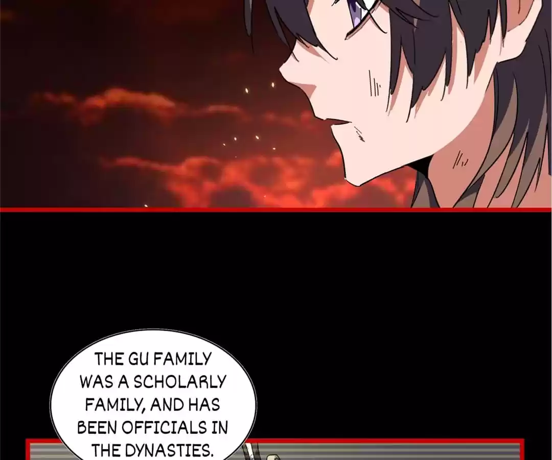 Read The Devil Butler chapter 282 image 67 on Lezhin