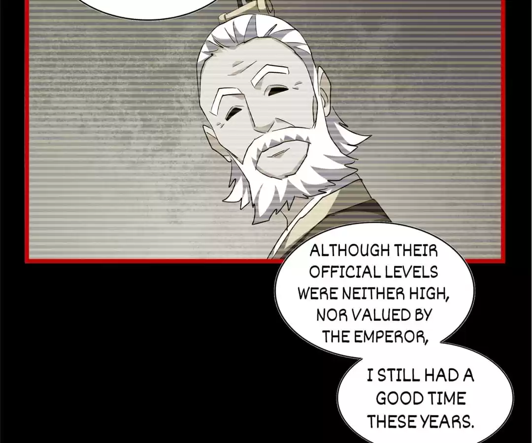 Read The Devil Butler chapter 282 image 68 on Lezhin