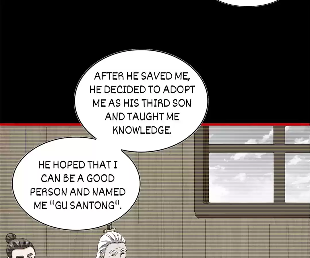 Read The Devil Butler chapter 282 image 69 on Lezhin