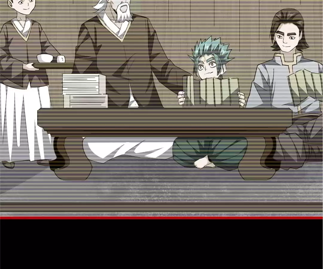 Read The Devil Butler chapter 282 image 70 on Lezhin