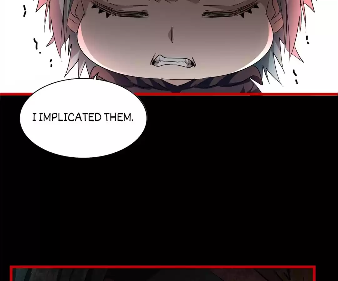 Read The Devil Butler chapter 282 image 75 on Lezhin