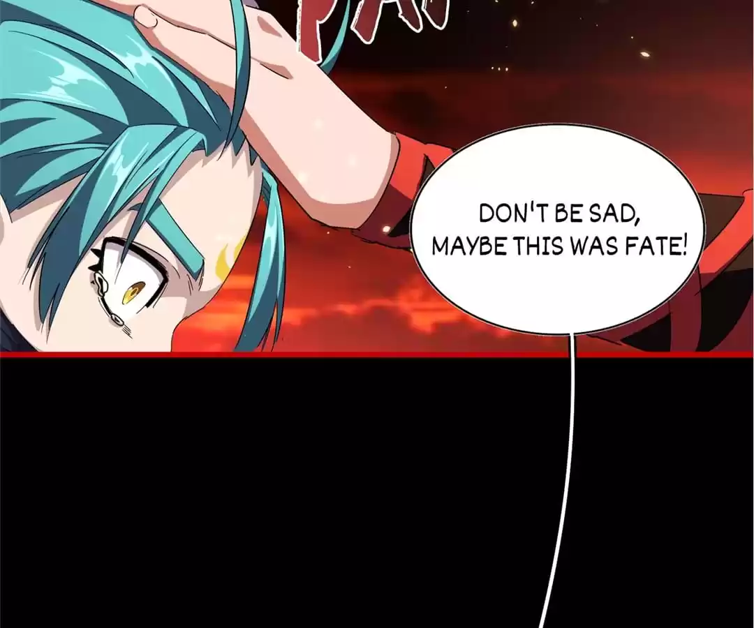 Read The Devil Butler chapter 282 image 80 on Lezhin