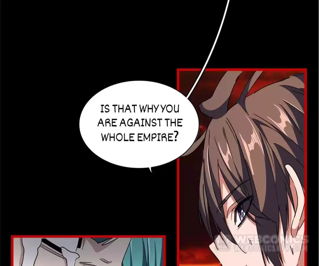 Read The Devil Butler chapter 282 image 81 on Lezhin
