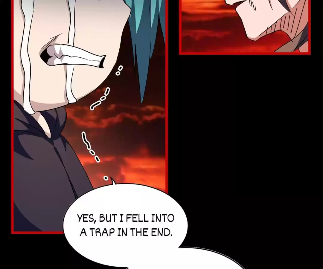 Read The Devil Butler chapter 282 image 82 on Lezhin