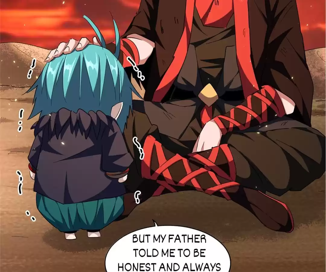 Read The Devil Butler chapter 282 image 85 on Lezhin