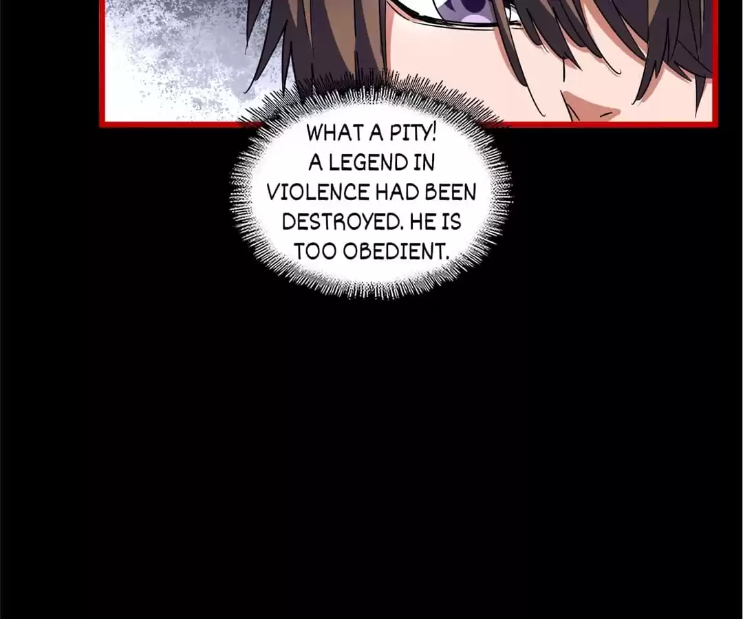 Read The Devil Butler chapter 282 image 87 on Lezhin