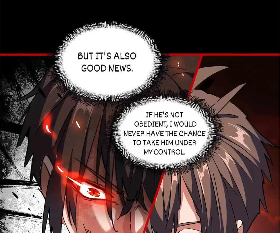 Read The Devil Butler chapter 282 image 88 on Lezhin