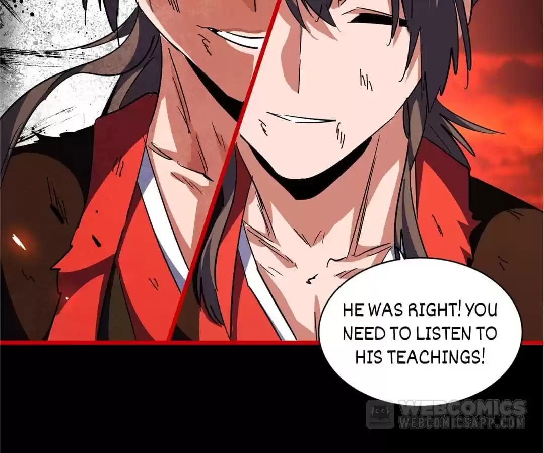 Read The Devil Butler chapter 282 image 89 on Lezhin