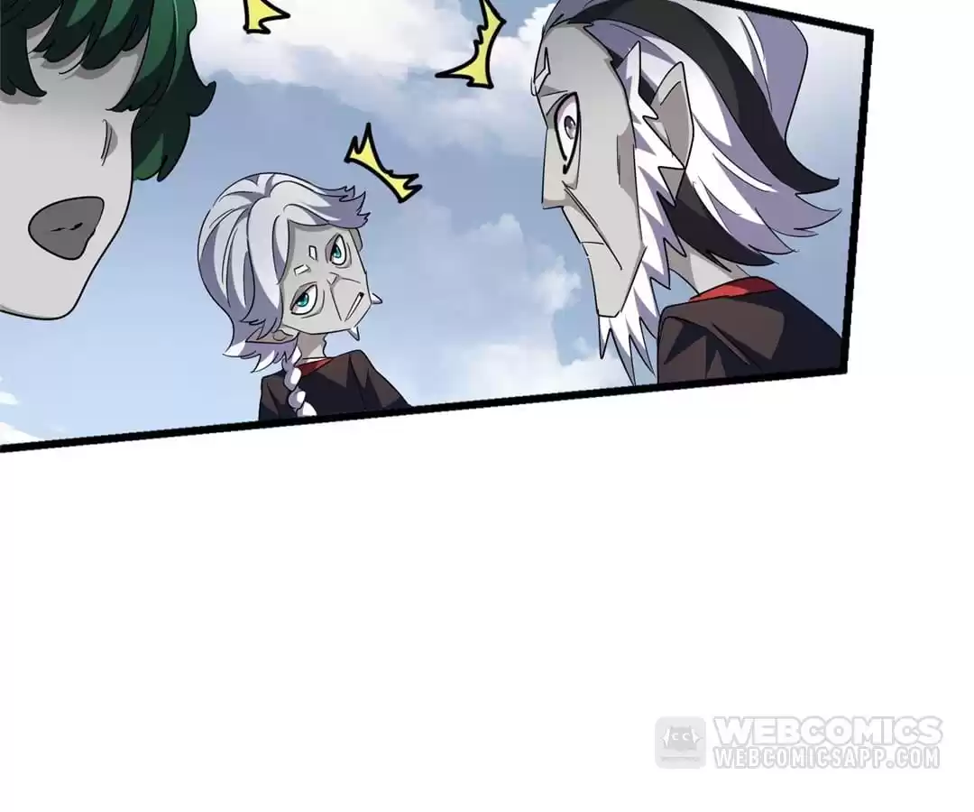 Read The Devil Butler chapter 282 image 9 on Lezhin