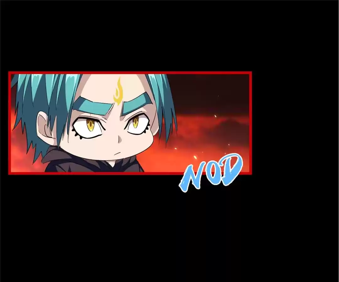 Read The Devil Butler chapter 282 image 91 on Lezhin