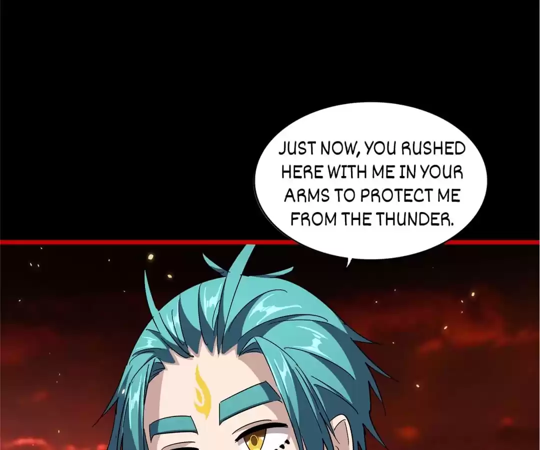 Read The Devil Butler chapter 282 image 94 on Lezhin