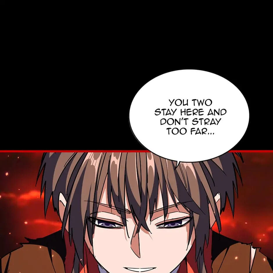 Read The Devil Butler chapter 285 image 0 on Lezhin
