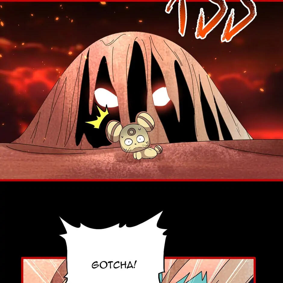 Read The Devil Butler chapter 285 image 11 on Lezhin