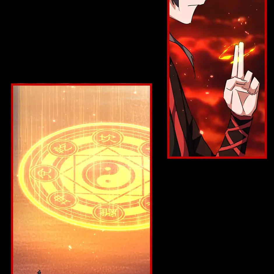 Read The Devil Butler chapter 285 image 2 on Lezhin