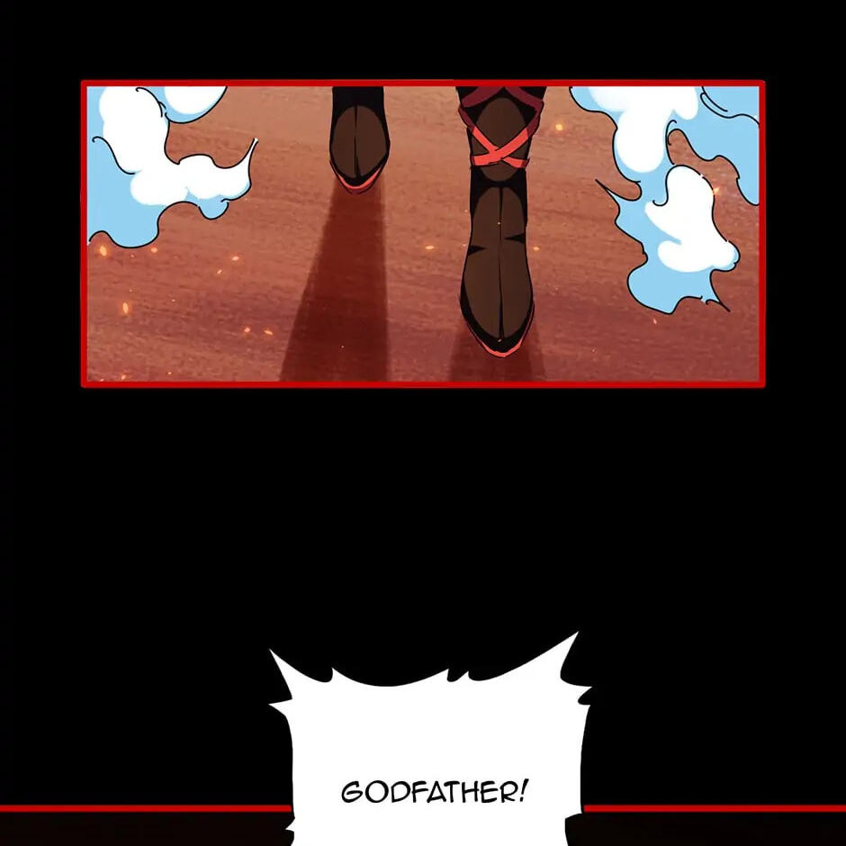Read The Devil Butler chapter 285 image 21 on Lezhin