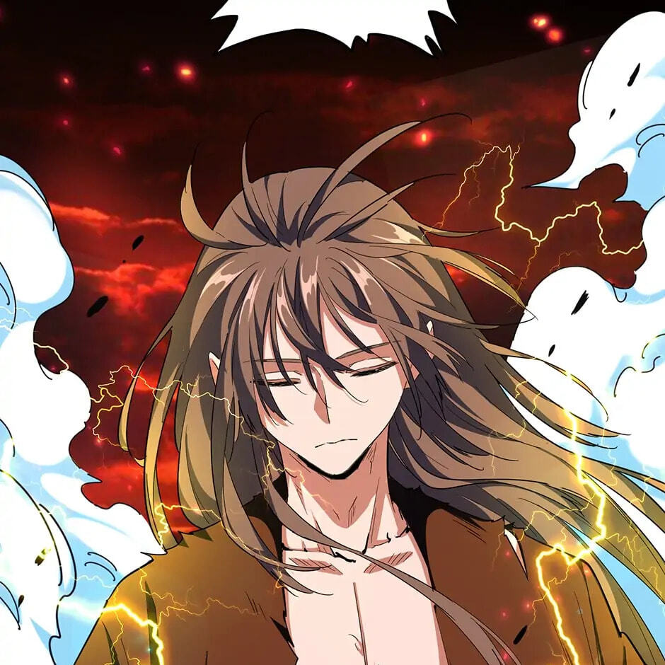 Read The Devil Butler chapter 285 image 22 on Lezhin