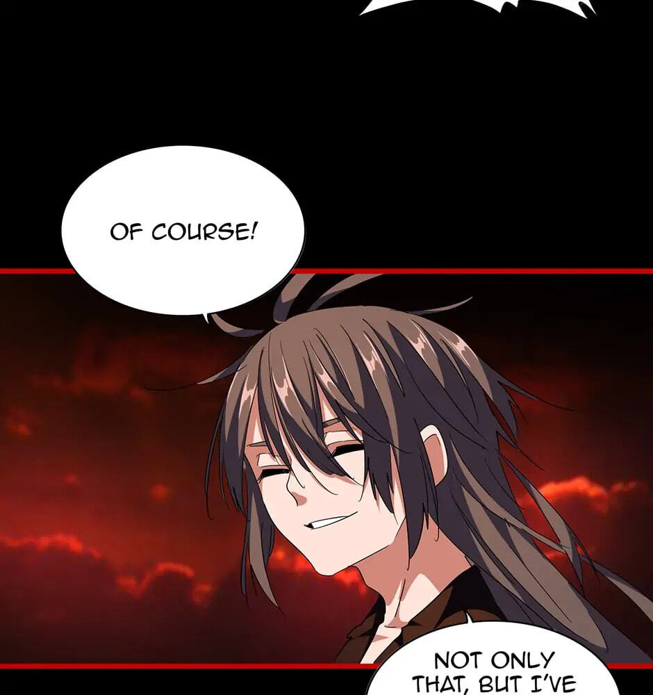 Read The Devil Butler chapter 285 image 30 on Lezhin