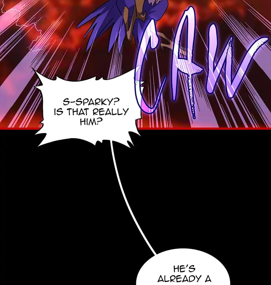 Read The Devil Butler chapter 285 image 39 on Lezhin