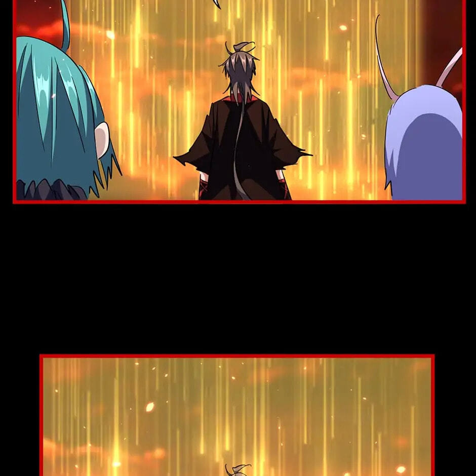 Read The Devil Butler chapter 285 image 4 on Lezhin
